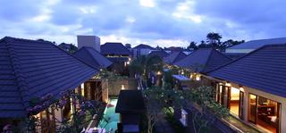 Nyuh Bali Luxury Villas Seminyak