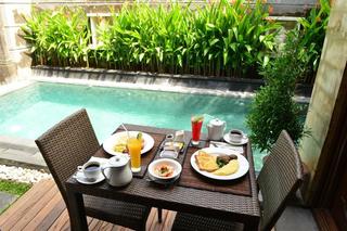 Nyuh Bali Luxury Villas Seminyak