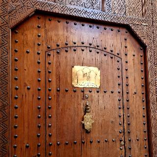 Riad Awa