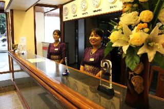 Alfa Hotel