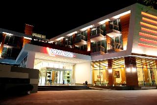 Lova Hotel Spa