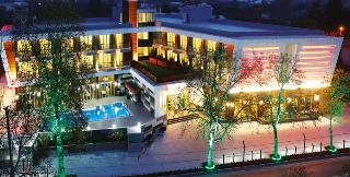 Lova Hotel Spa