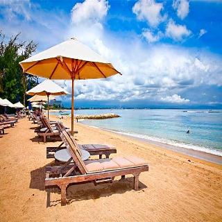 Diamond Hotel Kuta Bali