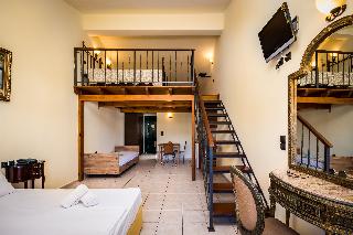 Dias Hotel & Apts