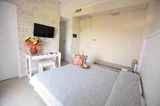 VOI Alimini Resort, Puglia