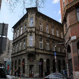 Exclusive Budapest Apartments