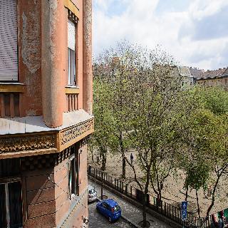 Exclusive Budapest Apartments