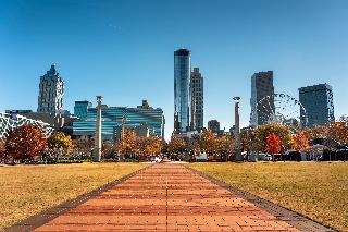 Voco The Darwin - Atlanta Midtown