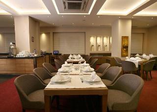 Baliktasi City Otel