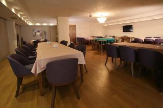 Baliktasi City Otel