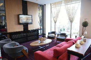 Baliktasi City Otel
