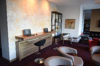 Baliktasi City Otel