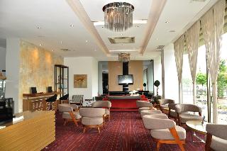 Baliktasi City Otel