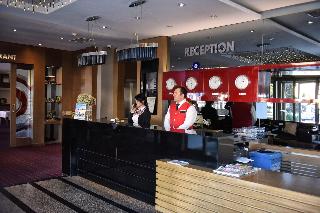 Baliktasi City Otel