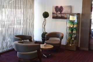 Baliktasi City Otel