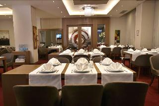 Baliktasi City Otel