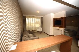 Baliktasi City Otel