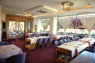 Baliktasi City Otel