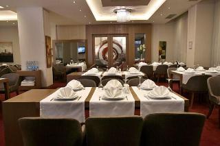 Baliktasi City Otel