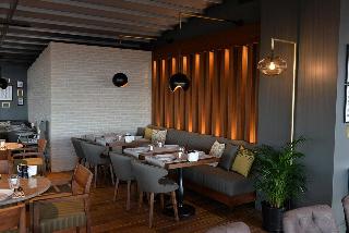 Baliktasi City Otel