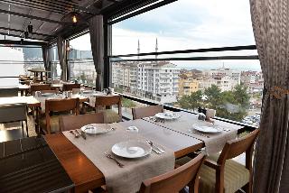 Baliktasi City Otel