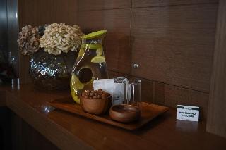 Baliktasi City Otel