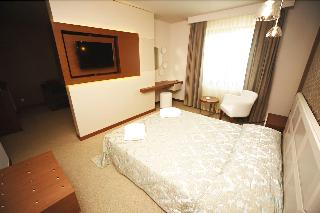 Baliktasi City Otel