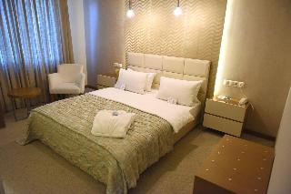 Baliktasi City Otel