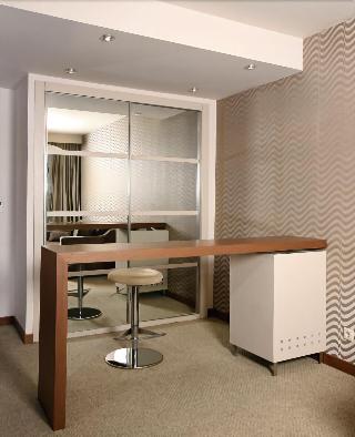 Baliktasi City Otel