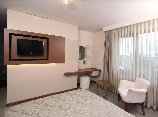 Baliktasi City Otel