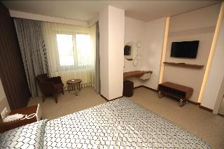 Baliktasi City Otel