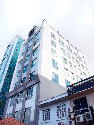 The Swiss Hotel Apartment