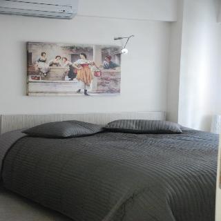 Bursa Park Apart
