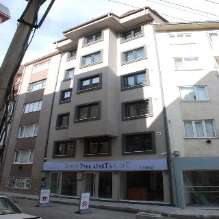 Bursa Park Apart