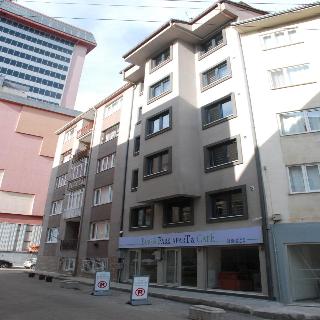 Bursa Park Apart