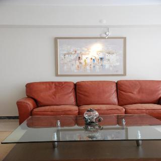 Bursa Park Apart