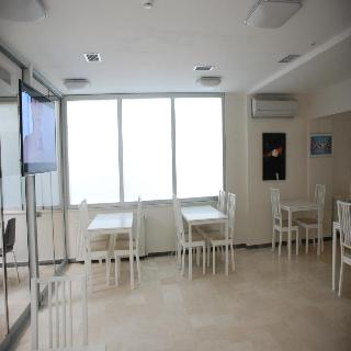 Bursa Park Apart