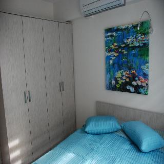 Bursa Park Apart