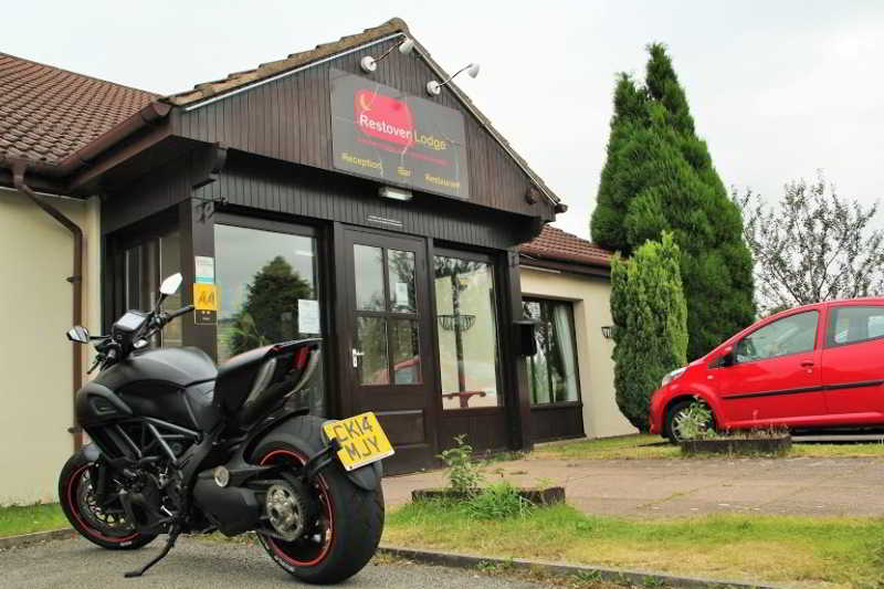 The Restover Lodge Hotel, Rotherham, Sheffield