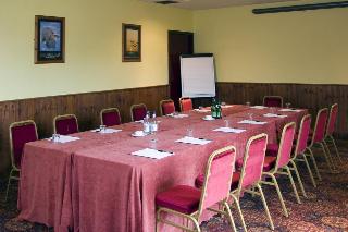 The Restover Lodge Hotel, Rotherham, Sheffield