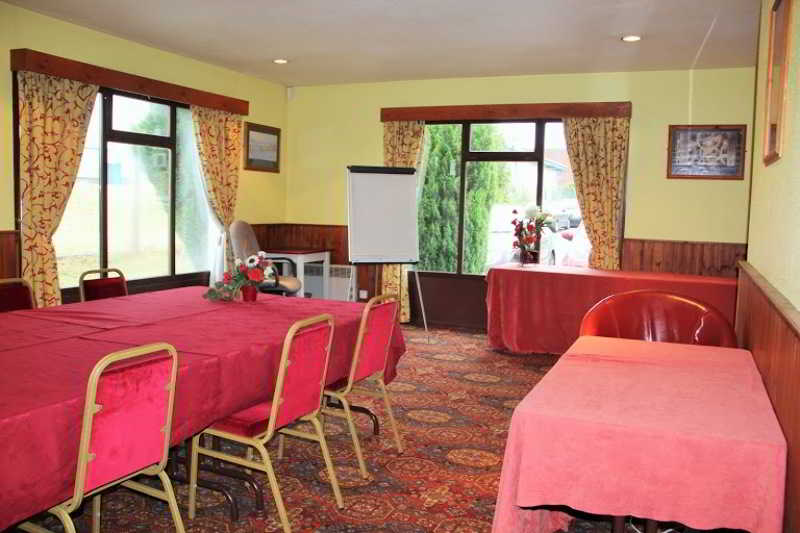 The Restover Lodge Hotel, Rotherham, Sheffield