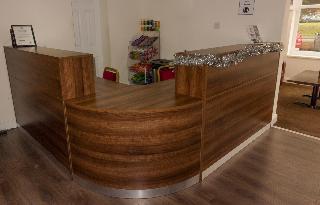 The Restover Lodge Hotel, Doncaster