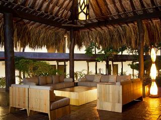 Ikin Margarita Hotel & Spa