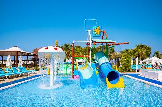Ramada Resort by Wyndham Kusadasi