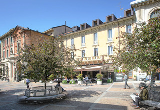 Locanda San Paolo, Milan
