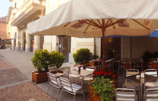 Locanda San Paolo, Milan