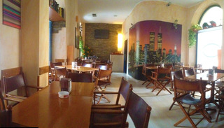 Locanda San Paolo, Milan