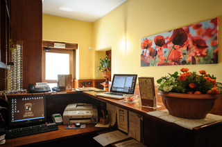 Locanda San Paolo, Milan
