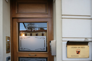 Locanda San Paolo, Milan