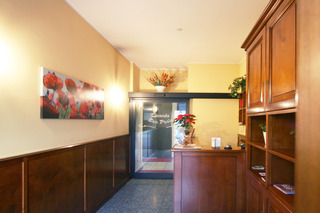 Locanda San Paolo, Milan